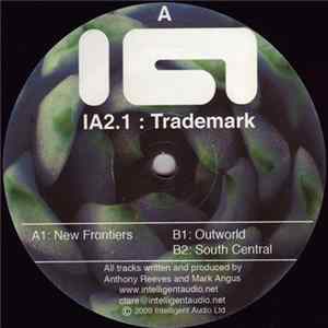 Trademark - Dawn EP FLAC album