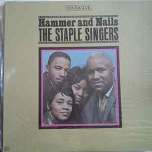 The Staple Singers - Hammer And Nails FLAC album