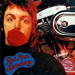 Wings - Red Rose Speedway FLAC album