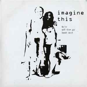 Wax Audio - Imagine This FLAC album