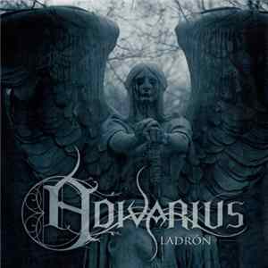 Adivarius - Ladrón FLAC album