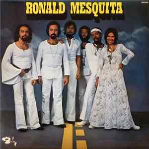 Ronald Mesquita - Ronald Mesquita FLAC album
