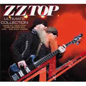 ZZ Top - Ultimate Collection FLAC album