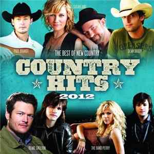 Various - Country Hits 2012 FLAC album
