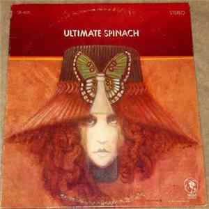 Ultimate Spinach - Ultimate Spinach FLAC album