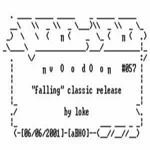 Loke - Falling -Classic Release FLAC album