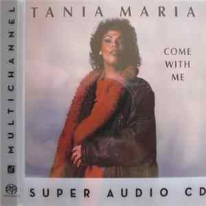 Tania Maria - Come With Me FLAC album