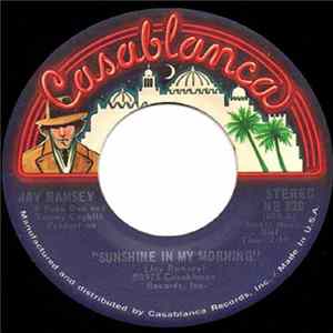 Jay Ramsey - Sunshine In My Morning / Smokey Mountain Cowboy FLAC album