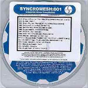 Various - Syncromesh:001 FLAC album
