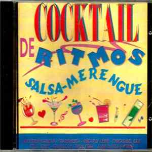 Various - Cocktail De Ritmos Salsa Merengue FLAC album