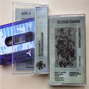 Cloud Choir - Something FLAC album