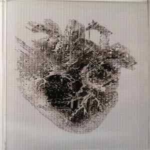 ΗΧΟΤΟΠίΑ - Καρδιά-Μηχανή FLAC album