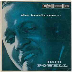 Bud Powell - The Lonely One FLAC album
