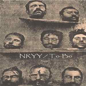 Nryy / To-Bo - Split FLAC album