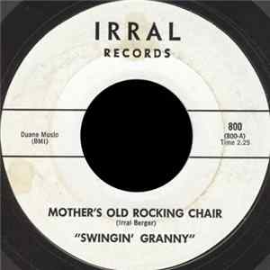 Swingin' Granny - Mothers Old Rocking Chair FLAC album