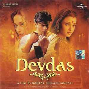 Ismail Darbar - Devdas FLAC album