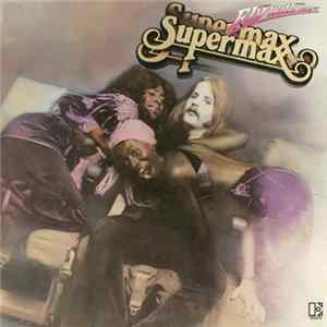 Supermax - Fly With Me FLAC album