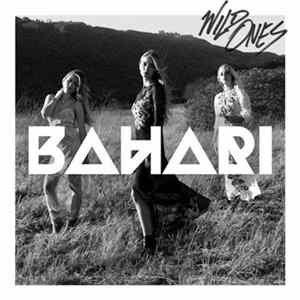 Bahari - Wild Ones FLAC album