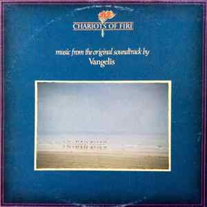 Vangelis - Chariots Of Fire FLAC album