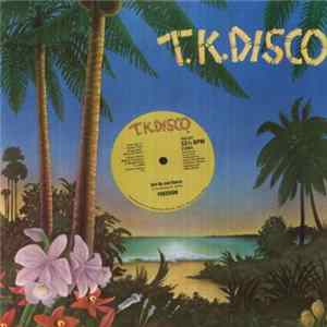 Freedom - Get Up And Dance FLAC album