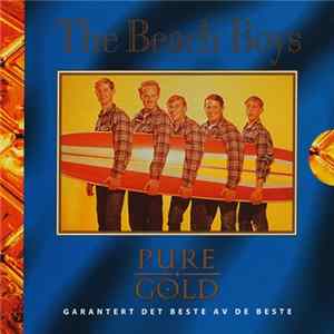 The Beach Boys - Pure Gold FLAC album