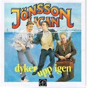 Ragnar Grippe - Jönssonligan Dyker Upp Igen FLAC album
