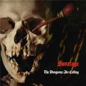 Savatage - The Dungeons Are Calling FLAC album