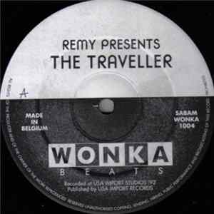 Remy Presents The Traveller - The Traveller FLAC album