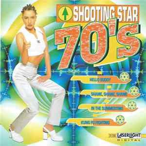 Various - Shooting Star 70´s FLAC album