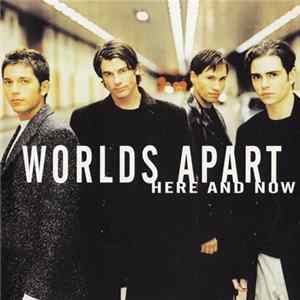 Worlds Apart - Here And Now FLAC album