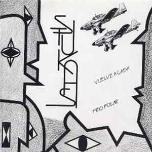 Stukas - Vuelve A Casa / Frío Polar FLAC album