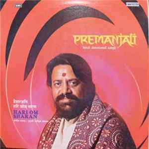 Hari Om Sharan - Premanjali: Hindi Devotional Songs FLAC album