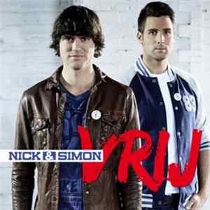 Nick & Simon - Vrij FLAC album