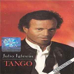 Julio Iglesias - Tango FLAC album