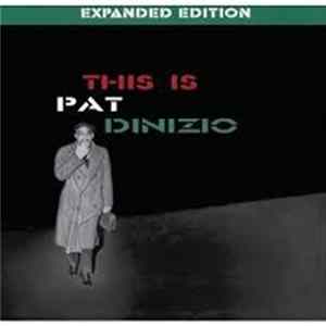 Pat Dinizio - This Is FLAC album