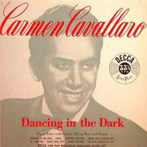Carmen Cavallaro - Dancing In The Dark FLAC album