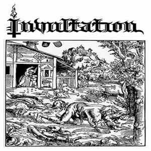 Invultation - Invultation FLAC album