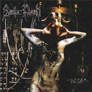 Septic Flesh - Sumerian Daemons FLAC album