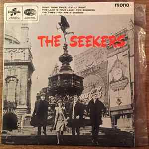 The Seekers - The Seekers FLAC album