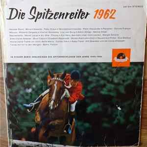 Various - Die Spitzenreiter 1962 FLAC album