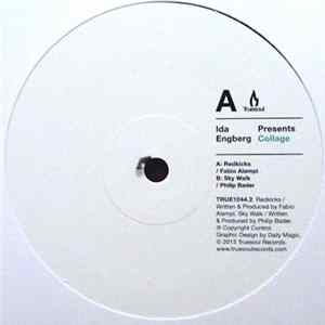 Various - Collage 2/2 FLAC album