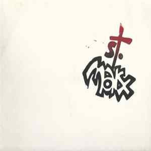 St. Marx - Schlachthaus White Promo FLAC album