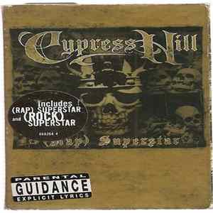 Cypress Hill - (Rap) Superstar FLAC album