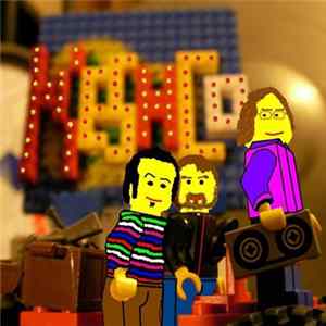 Keshco - Lego Of Me FLAC album