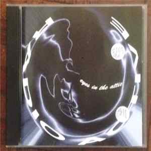 Radio Active - eyes in the attic FLAC album
