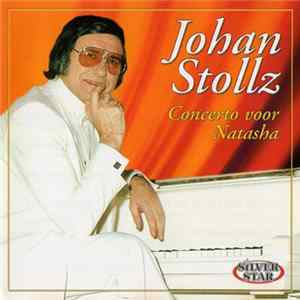 Johan Stollz - Concerto Voor Natasha FLAC album