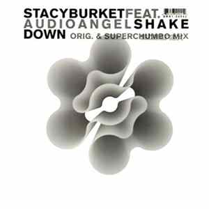 Stacy Burket Feat. Audio Angel - Shakedown FLAC album