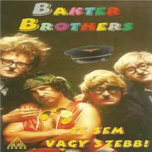 Bakter Brothers - Te Sem Vagy Szebb! FLAC album