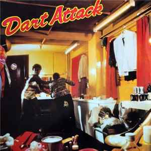 Darts - Dart Attack FLAC album