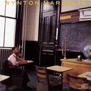 Wynton Marsalis - Black Codes (From The Underground) FLAC album